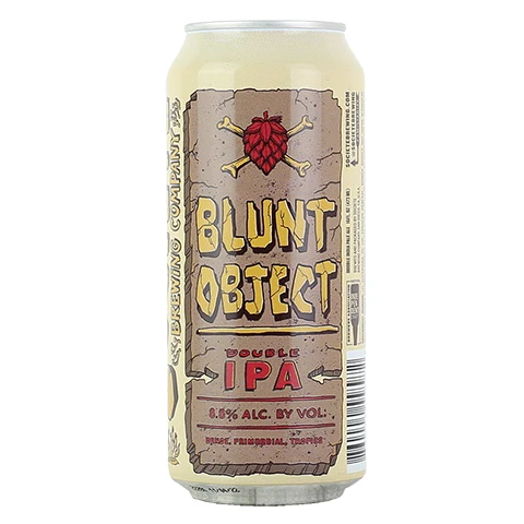 Societe Blunt Object DIPA