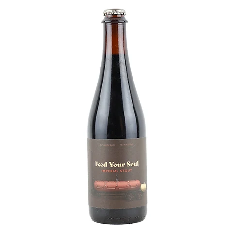 Trillium Feed Your Soul Imperial Stout