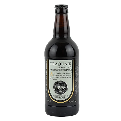 Traquair House Ale