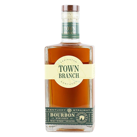 Town Branch Kentucky Straight Bourbon Whiskey