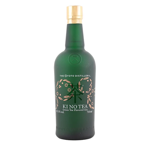 Ki No Tea Kyoto Dry Gin