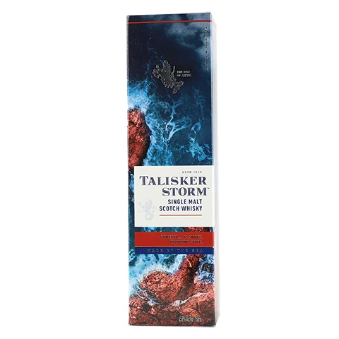 Talisker Storm 30-Year-Old Single Malt Scotch Whisky