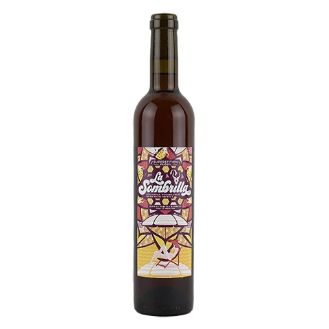 Superstition La Sombrilla Mead