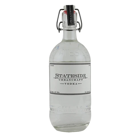 Stateside Urbancraft Vodka