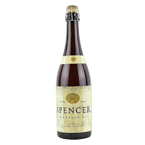 Spencer Trappist Ale