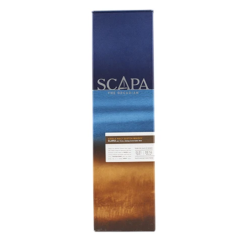 Scapa Glansa Single Malt Whisky