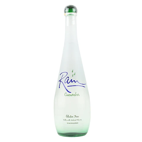Rain Cucumber Gluten Free Vodka