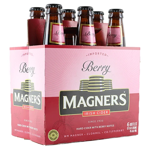Magners Berry Irish Cider