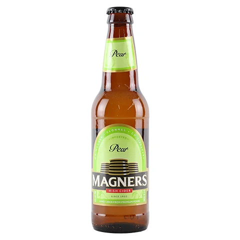 Magners Pear Irish Cider