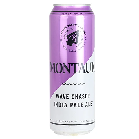 Montauk Wave Chaser IPA