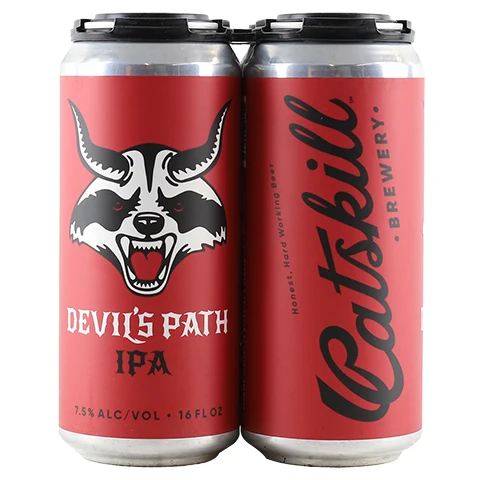 Catskill Devil's Path IPA