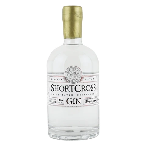 Short Cross GIn