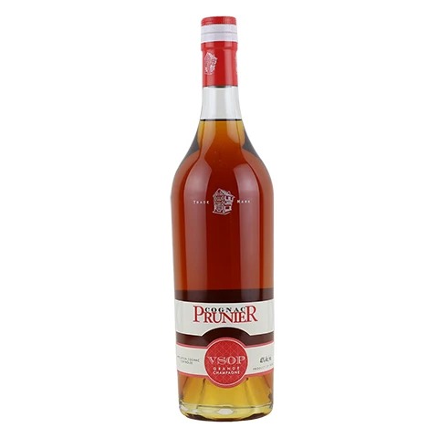 Prunier VSOP Grande Champagne
