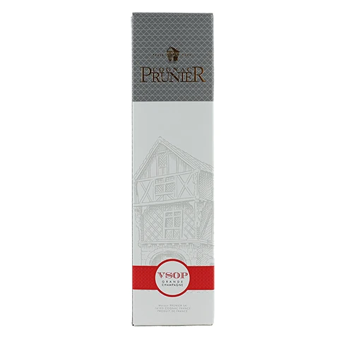 Prunier VSOP Grande Champagne