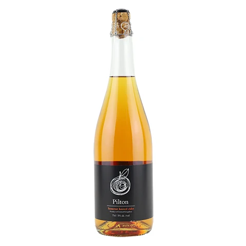 Pilton Somerse Keeved Cider