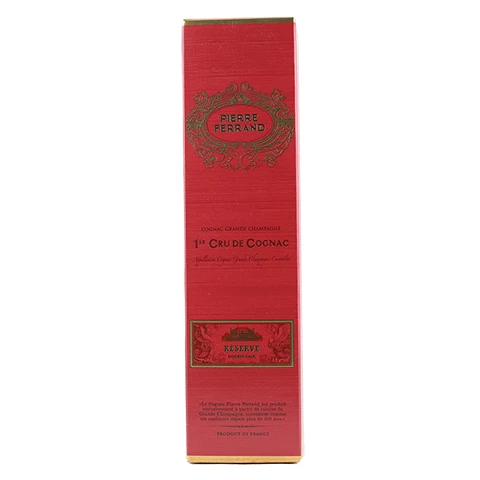 Pierre Ferrand Reserve Double Cask Cognac