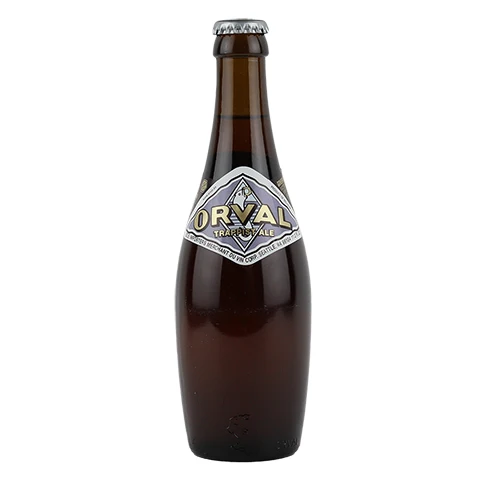 Orval Trappist Ale