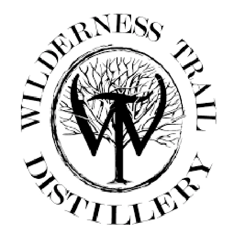 Wilderness Trail Small Batch Bottled in Bond Black Label Bourbon Whiskey