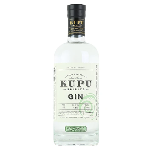 Kupu Spirits Gin