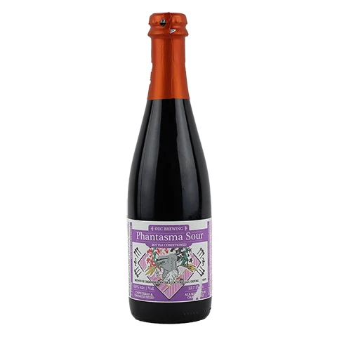 OEC Phantasma Sour Blend 9