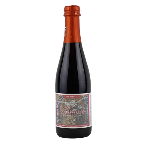 OEC Antioch Blend #4 Sour Ale