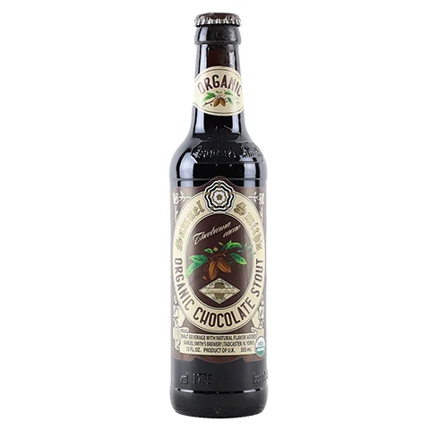 Samuel Smith's Organic Chocolate Stout