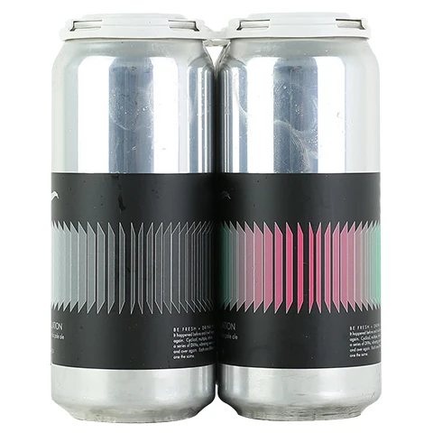 Finback Oscillation 031 Hazy DIPA