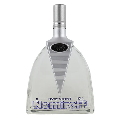 Nemiroff Lex Vodka