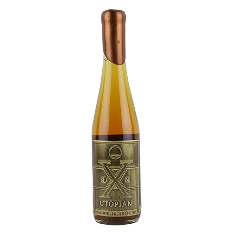 Utopian X Mead 2021