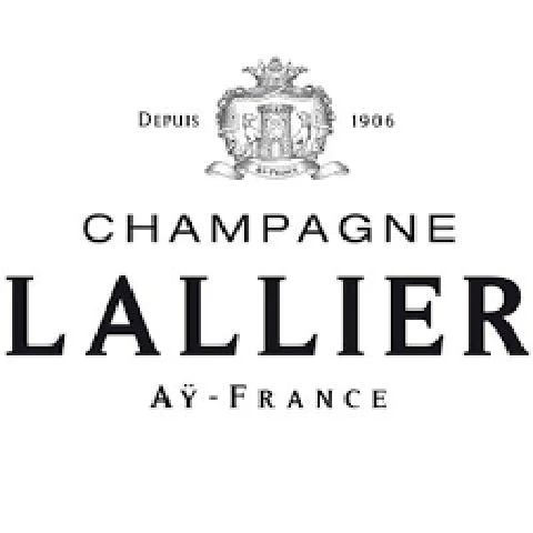 Lallier Ouvrage Extra Brut Champagne