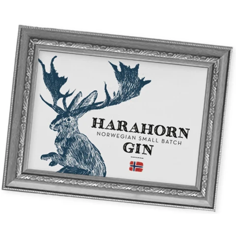 Harahorn Gin