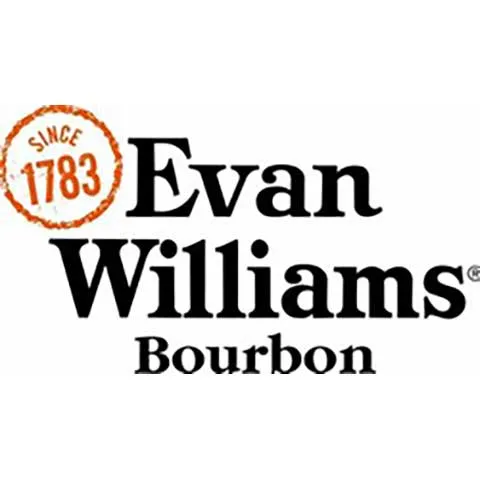 Evan Williams 1783 Small Batch Bourbon Whiskey