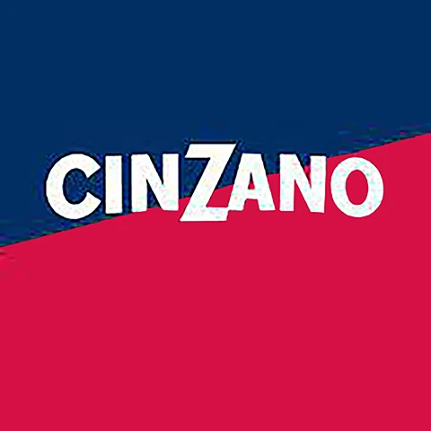 Cinzano Rosso Vermouth (liter)