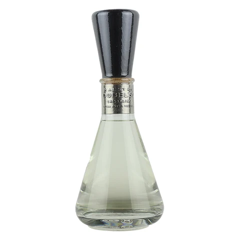 Maestro Dobel 50 Cristalino Extra Anejo Tequila