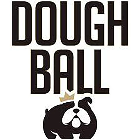 Dough Ball Cookie Dough Whiskey