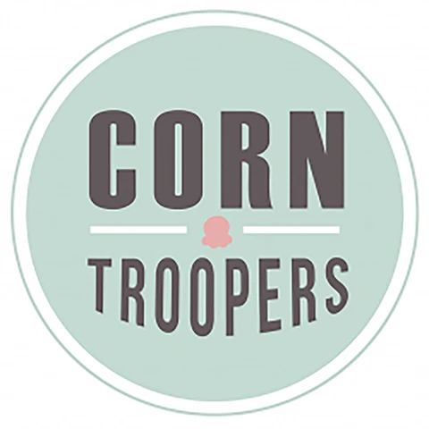 Corn Trooper United Craft Bourbon