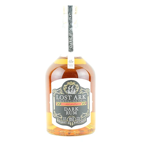 Lost Ark Route One Dark Rum