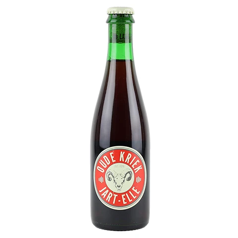 Lambiek Oude Kriek Jart-Elle (2022)