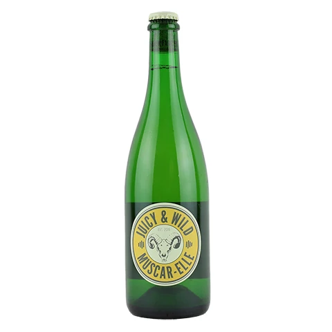 Lambiek Juicy & Wild Muscar-Elle 2022