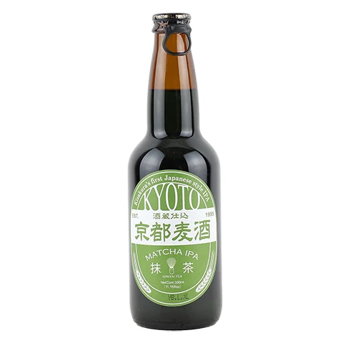Kizakura Kyoto Matcha IPA