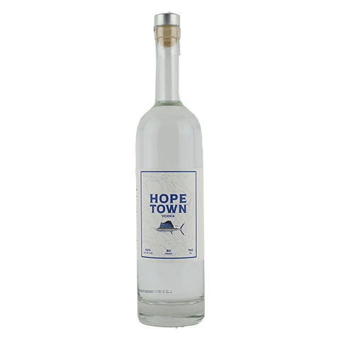 Hope Town Vodka