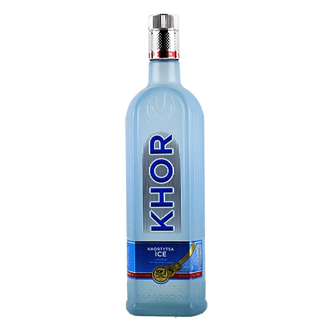 Khortytsa Ice Vodka
