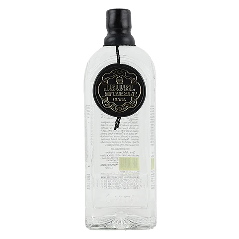 Jewel of Russia Ultra Vodka