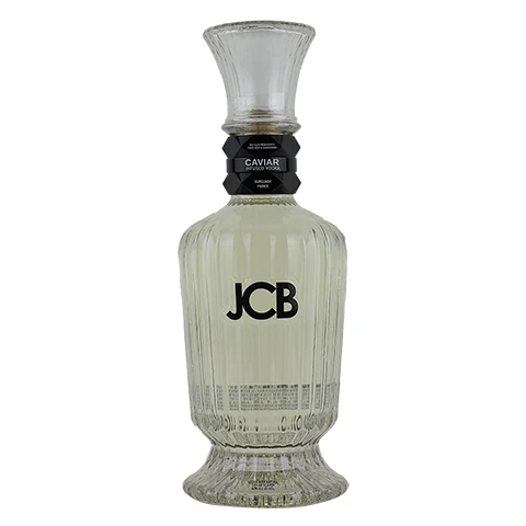 JCB Caviar Infused Vodka