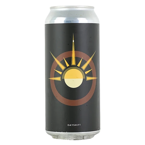 Evil Twin Dayshift Porter