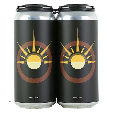 Evil Twin Dayshift Porter