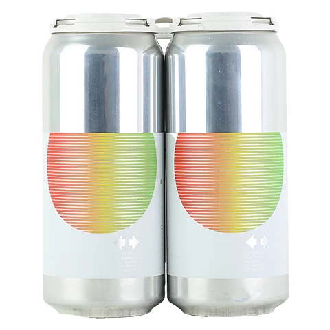 Finback Fat Mango IPA