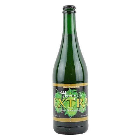 Thiriez Extra Dry-hopped French Farmhouse Ale