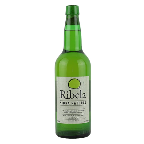 Ribela Sidra Natural