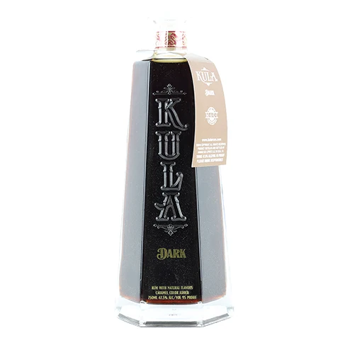 Kula Dark Rum